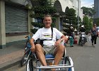 IMG 1041  John i en cyclo - Saigon